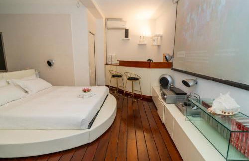 ComeCasa La Finestra sul Mare Apartment - Foto 20