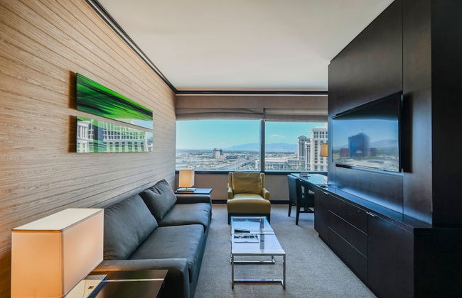 StripViewSuites at Vdara - Foto 71