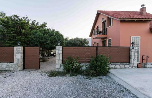 Myron Olive Villa Retreat - Foto 46