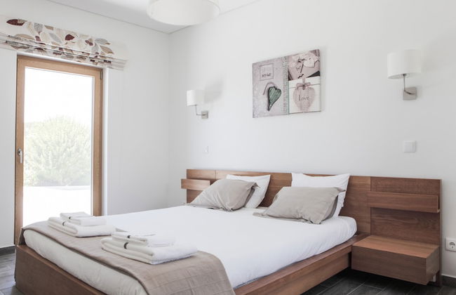 Monte Girassol - The Lisbon Country House! - Foto 8