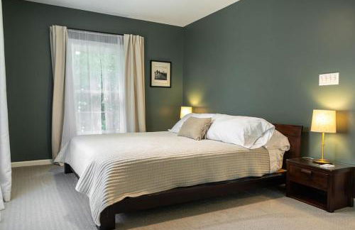 The Railway Retreat - Downtown Sylvania - Foto 9