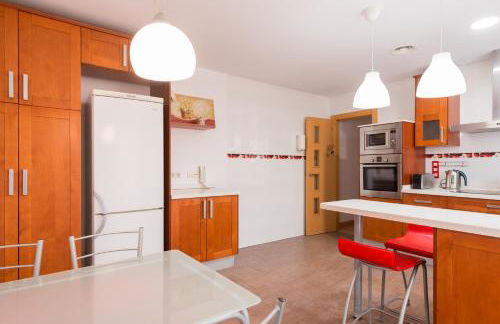 Alicante Apartamento Auditorio con Patio - Photo 20