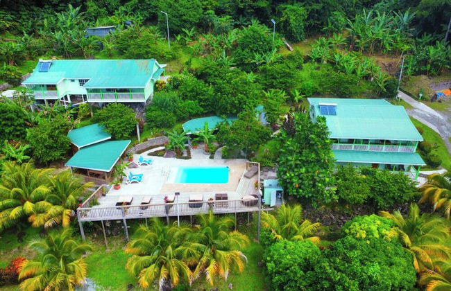 Pinard's Mountain Resort- Cottage 6 - Photo 31