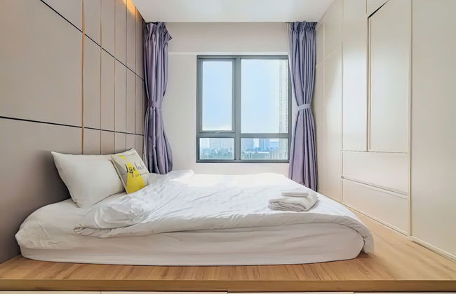 Modern Apartment - Garden Gate - Foto 50