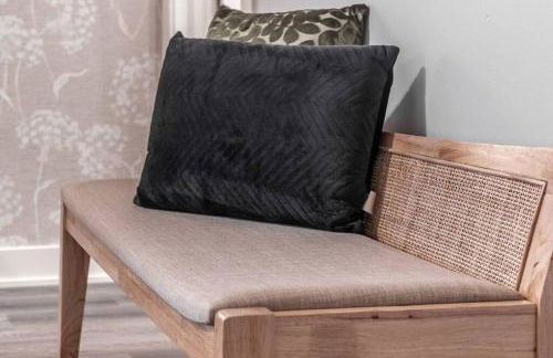 OliveBranch-LuxeDesigner Home-Spa-Firepit-GameZone - Foto 6