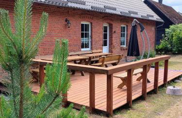 Klimatyczne Siedlisko - Foto 1