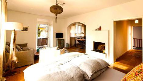 Ferienwohnung "Hochfeld Bergblick" - Foto 3