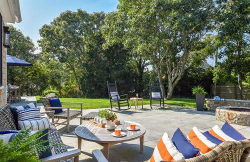 Gorgeous Home 2 Min Walk to Beach - Foto 38