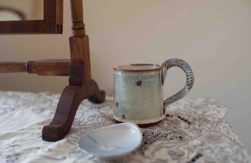 Coachmans Bothy - 50m from the beach - Foto 15