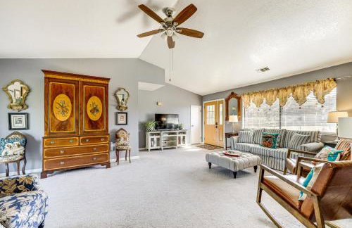 Pleasant Valley Wine Trail Home - Near Paso Robles - Photo 6