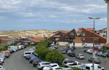 Bel appartement climatisé refait à neuf 100 m de l'océan et toutes commodités 3 e étage sans ascenseur - Foto 9