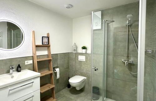 Ferienwohnung an der Eisdiele - Foto 18