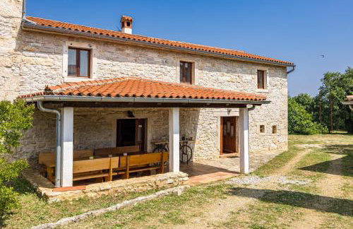 Villa Barbara - Orihi - Foto 25