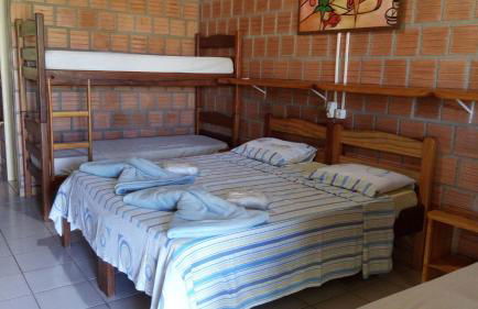 Pousada São João - Estrada Parque Pantanal - Photo 60