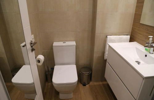 Puente Romano by Salamancavacacional - Foto 28