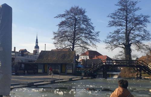 Apartment Spree Idyll by Interhome - Foto 50