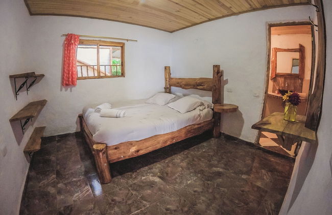 Tierra Activa Organic Farm and Agro-tourism San Agustin - Foto 15