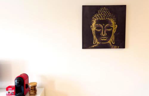 Lovely 1 bedroom apartment in South East London - Foto 21