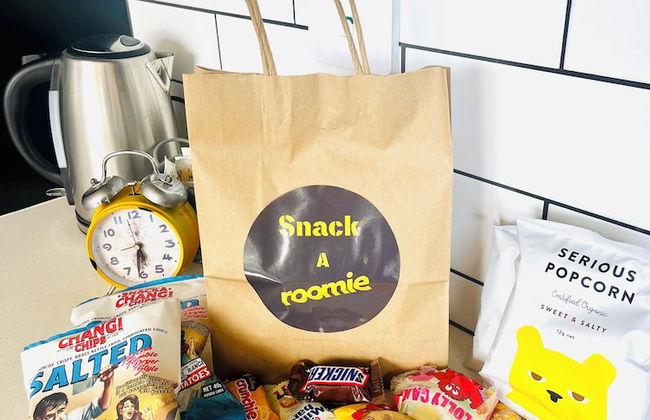 Roomie Apartment Hotel - Foto 42