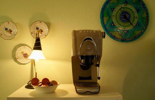 Grüne Oase Souterrain - Foto 7