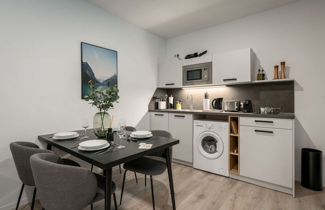 BRIGHT Lippstadt Klusetor - Photo 38