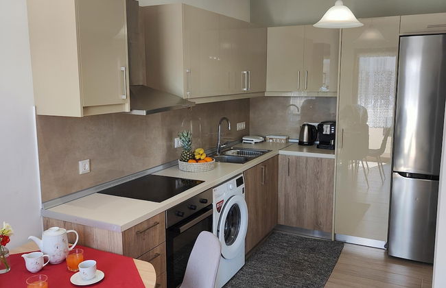 Depie Luxury Apartment in Pastida Rhodes - Foto 38