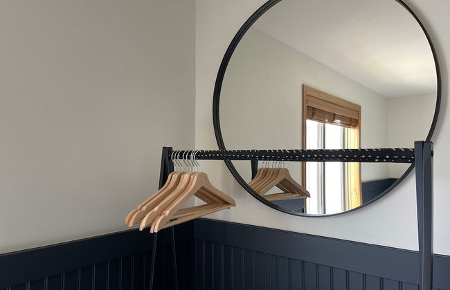 Pinedale Cozy Cabins - Foto 5