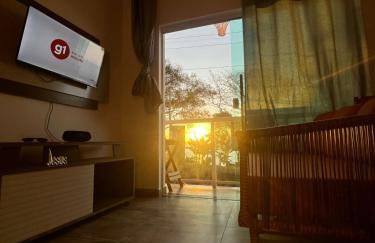 vista mar e por do sol- morro de sao paulo - Foto 7