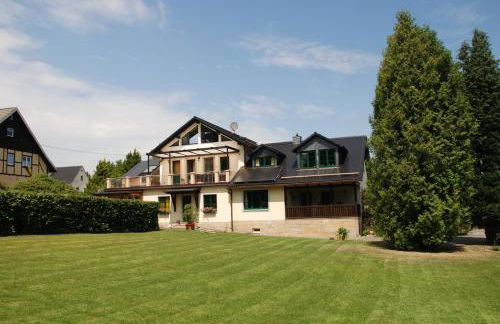 Landhaus Gohrisch - Photo 1