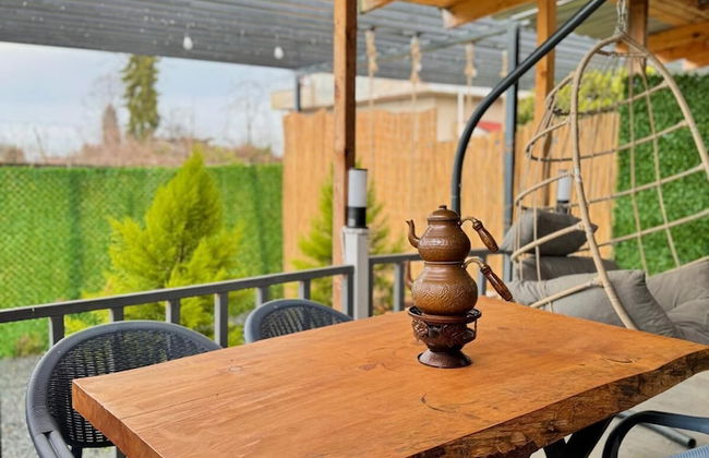 Danzona Bungalov - Foto 8