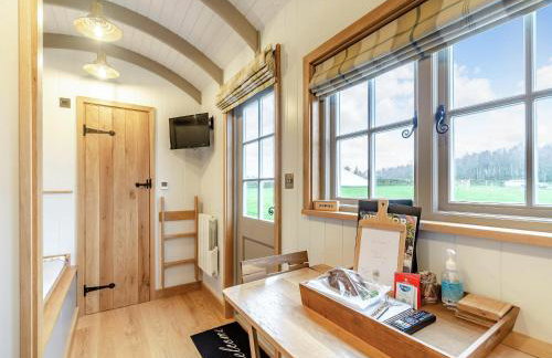 The Swaledale Hut - Uk40151 - Foto 2