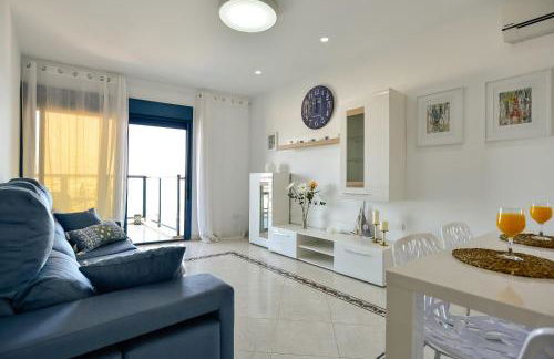 212 Relax Sea Views - Alicante Holiday - Foto 15