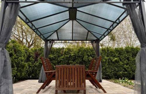 Ferienhaus am Mescheriner See - Photo 14