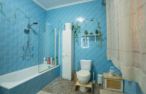 Villa Naranjos - Sauna - Jacuzzi - Gym - BBQ - Foto 47