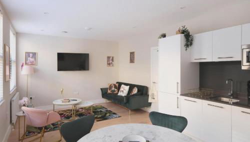 Dream Stays Bath - John Street Apartments - Foto 5