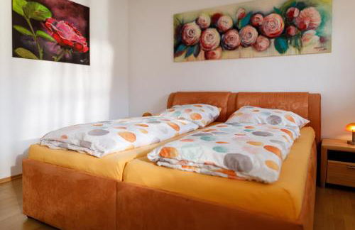 Ferienhaus Panorama Mosel - Foto 12