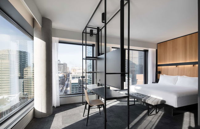 Hotel Monville - Foto 27