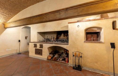 Villa Loretino I Ultimate Luxury in Florence - Foto 56