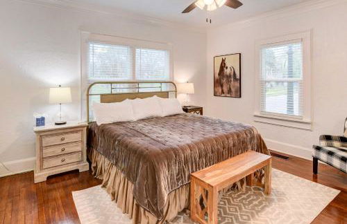 2 Mi to Dtwn Waco Home with Shared Yard! - Photo 16