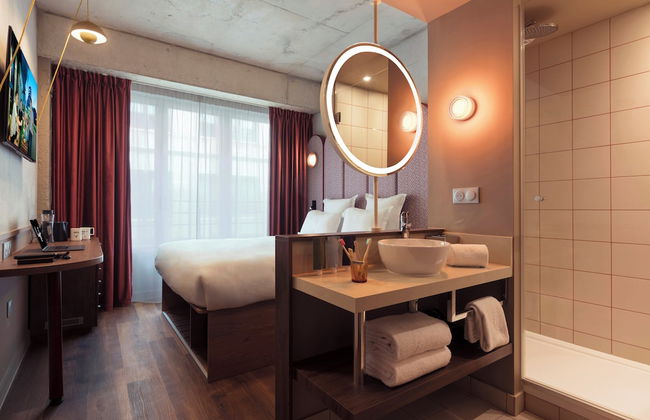 lyf Gambetta Paris - Foto 1