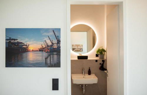 Homaris Apartments Winterhude - Foto 125