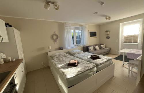 Heidelandhaus Zühlke mit gemütlicher Südterrasse - Foto 10