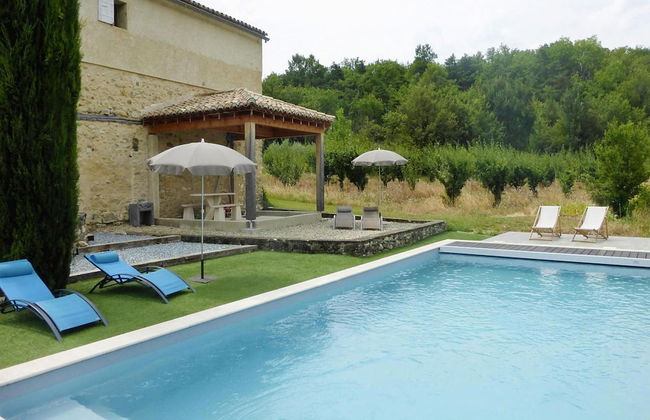 Malaucene Garden Apartment Stay - Foto 16