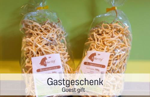 Chalet Salzenweiler eingezäunt - Sauna - Kamin - Wlan - Photo 29