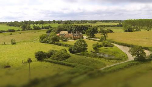 Marsh Farm House - Foto 4