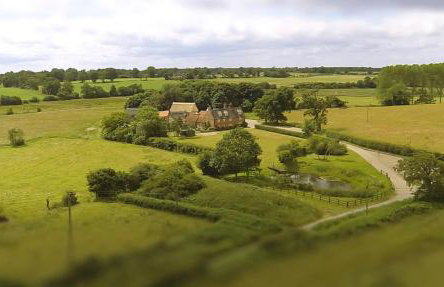 Marsh Farm House - Foto 4