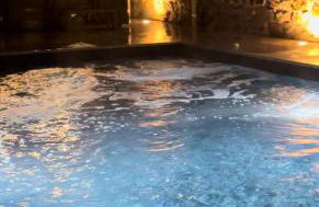 Aptos LA QUIMERA DE AITANA Piscina todo el año - Foto 63