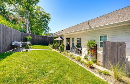 Private Patio Residential Condo in Cleveland! - Foto 21