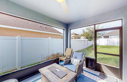 Gateway to Orlando Theme Parks! Dog-Friendly Haven - Foto 19