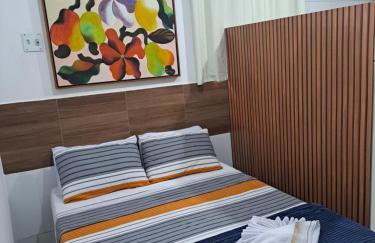 Aconchegantes Aptos de 1qt a 60mts do Consulado EUA - Foto 36